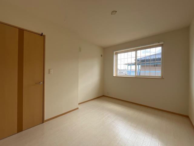 クレア 部屋画像