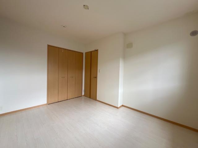クレア 部屋画像