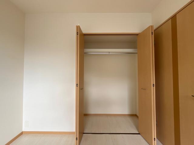 クレア 部屋画像
