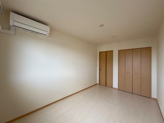 クレア 部屋画像