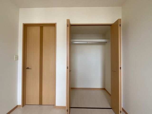 クレア 部屋画像