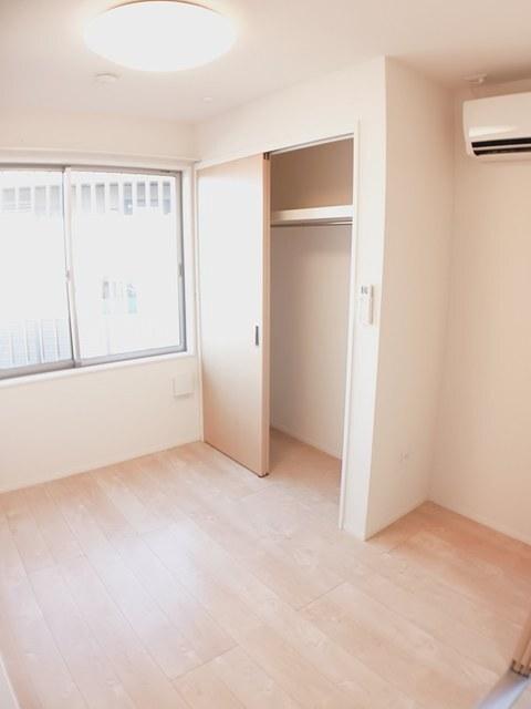 Ｎｏｖａｌｉｓ（101） 室内