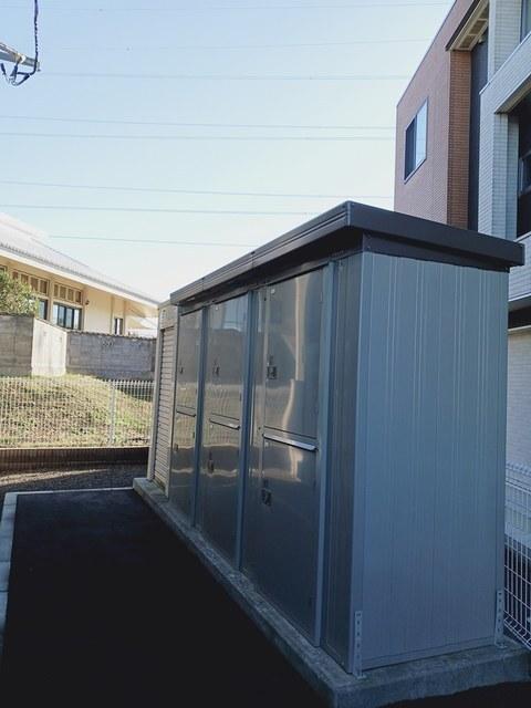 Ｎｏｖａｌｉｓ（101） その他部屋・スペース