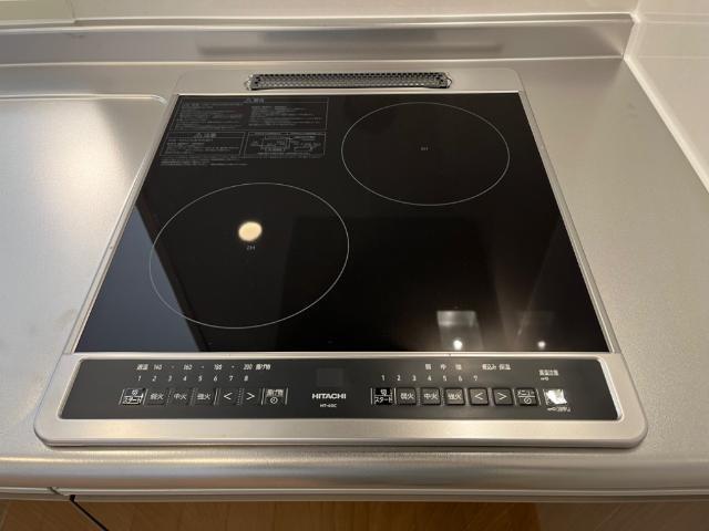 フォレストサイド 部屋画像