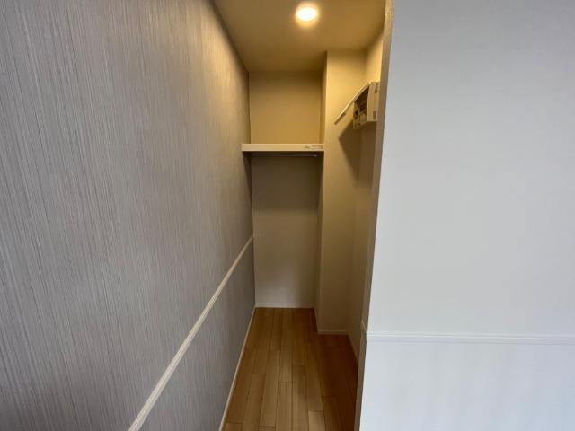 フォレストサイド 部屋画像