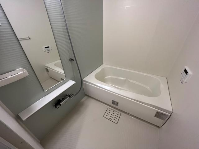 フォレストサイド 部屋画像