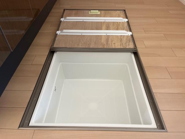 フォレストサイド 部屋画像