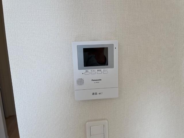 フォレストサイド 部屋画像