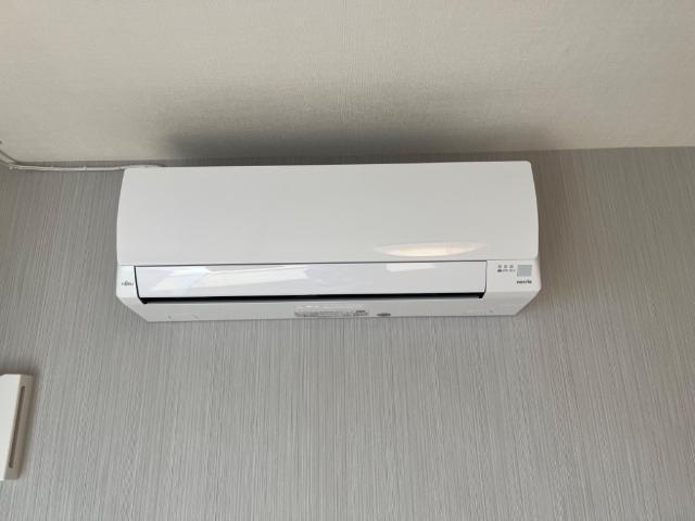 フォレストサイド 部屋画像