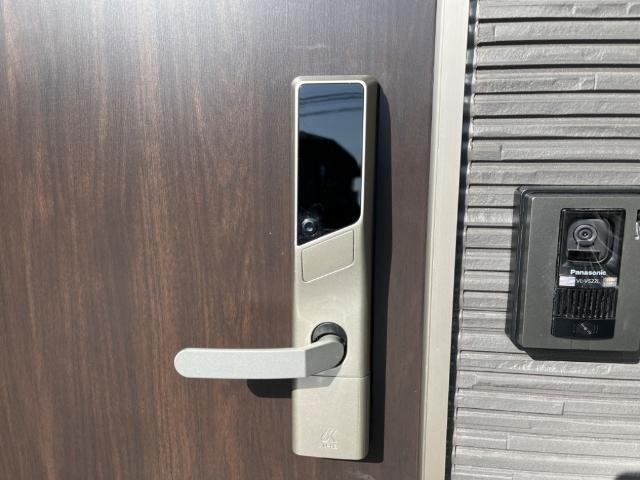 フォレストサイド 部屋画像