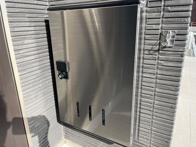 フォレストサイド 部屋画像