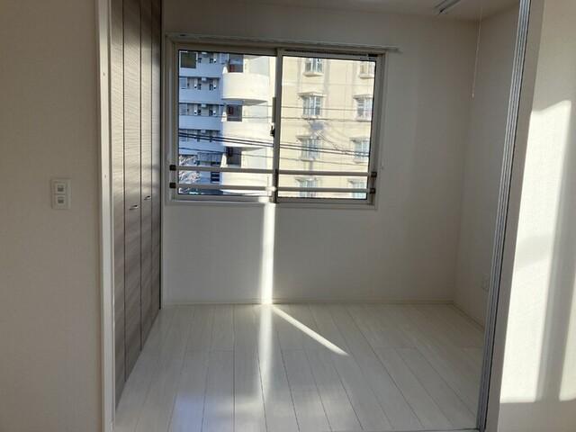 ハピネス柏木（202） 部屋画像