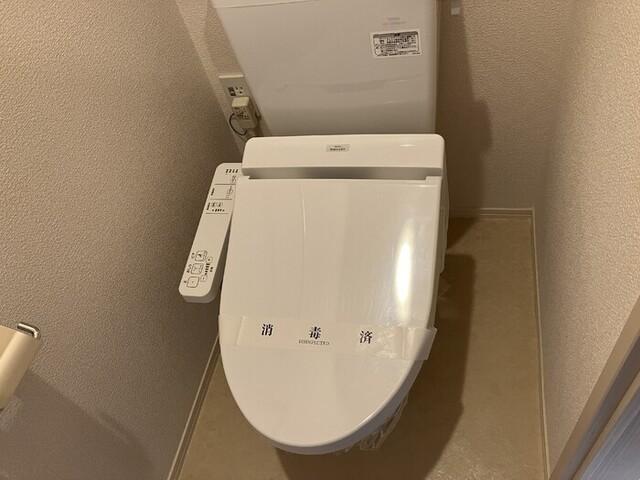 ハピネス柏木（202） 部屋画像