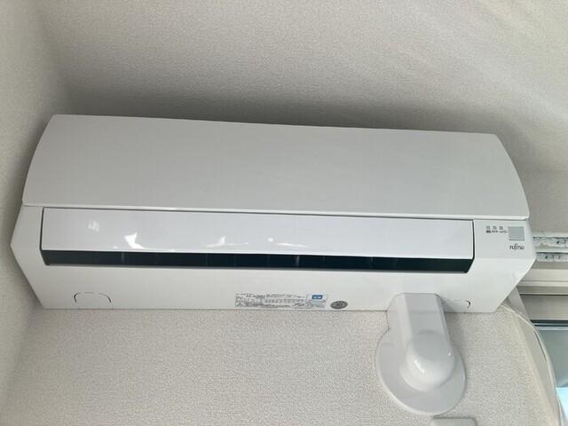 ハピネス柏木（202） 部屋画像