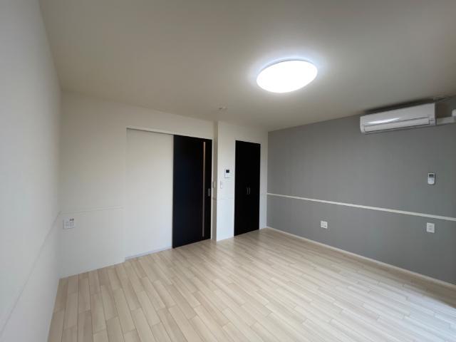 ベルク 部屋画像