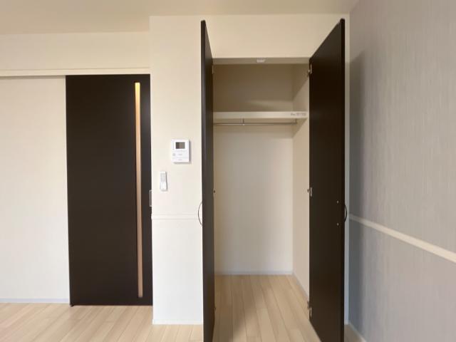 ベルク 部屋画像