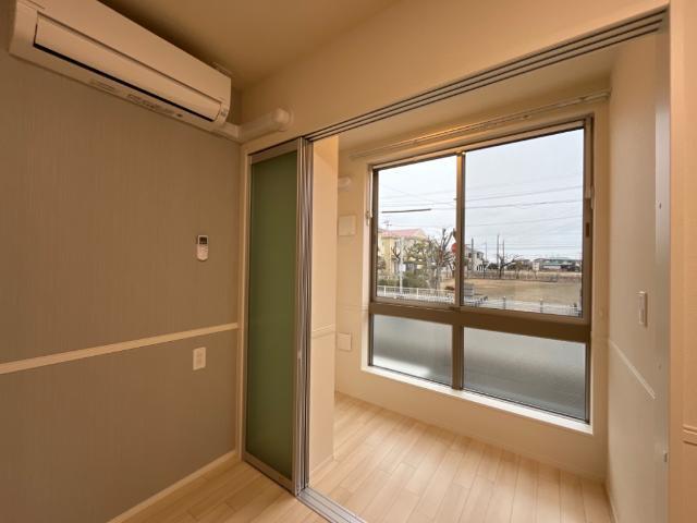 ベルク 部屋画像