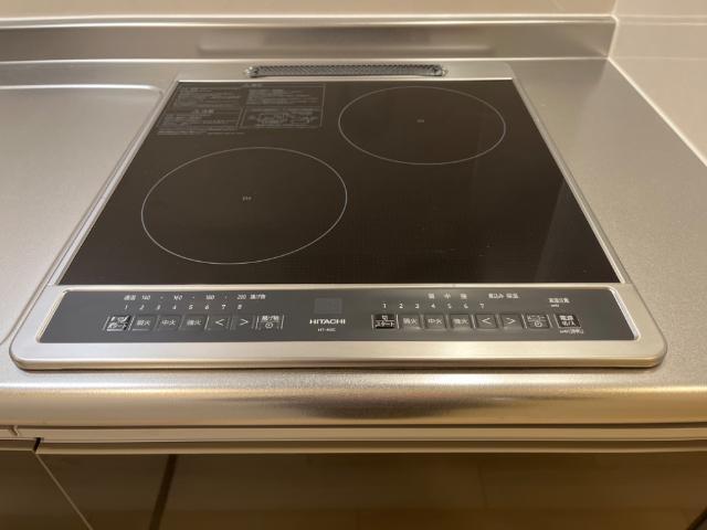 ベルク 部屋画像