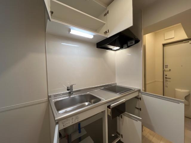 ベルク 部屋画像