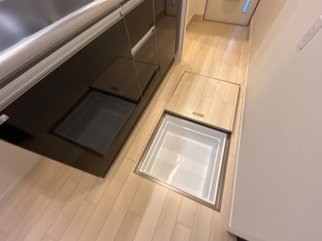 ベルク 部屋画像