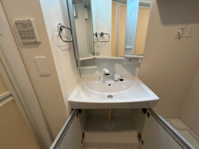 ベルク 部屋画像