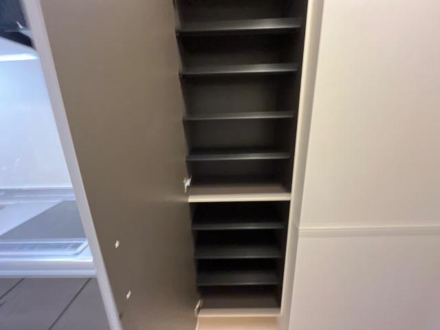 ベルク 部屋画像