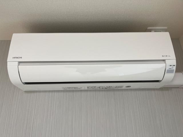 ベルク 部屋画像