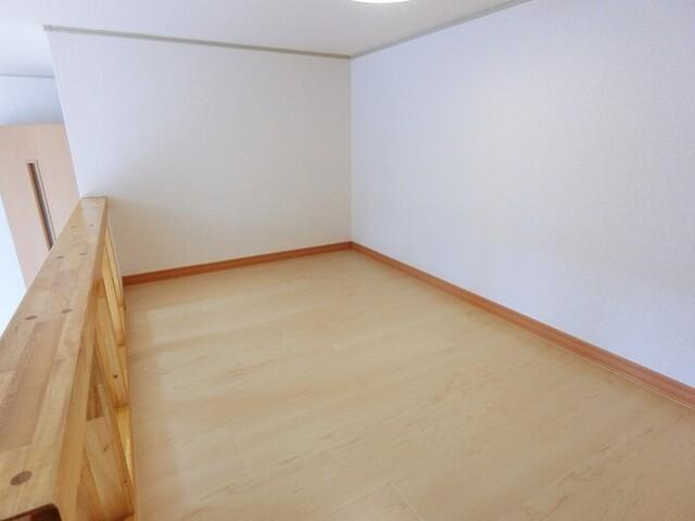 ル クレール ブラン　ＡＢ（B101） 部屋画像