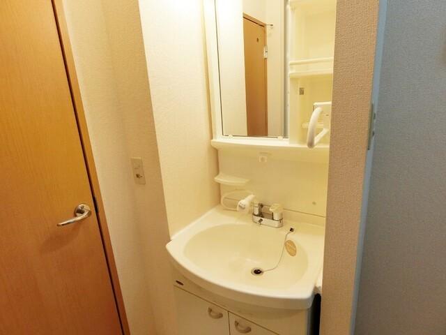 ル クレール ブラン　ＡＢ（B101） 部屋画像
