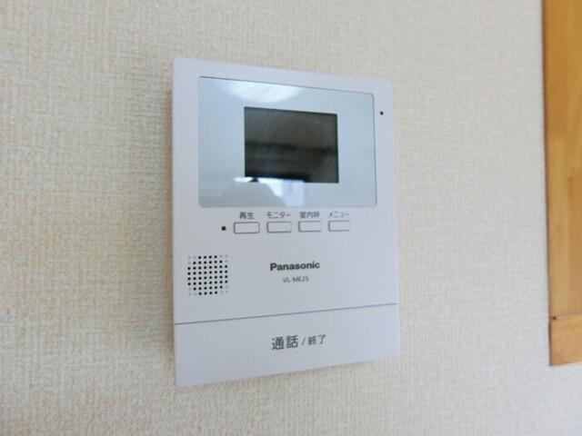 ル クレール ブラン　ＡＢ（B101） 部屋画像