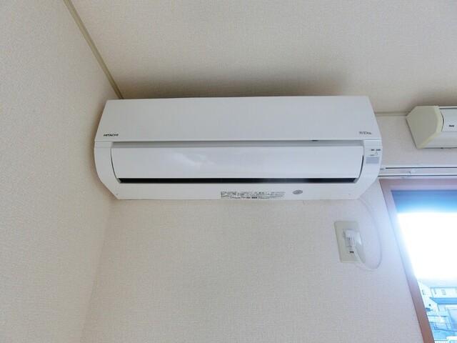 ル クレール ブラン　ＡＢ（B101） 部屋画像