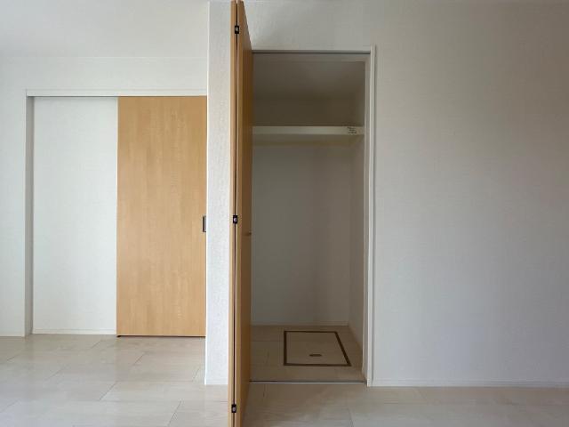 エバーガーデンⅢ 部屋画像