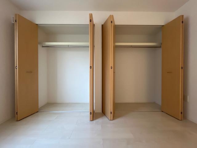 エバーガーデンⅢ 部屋画像
