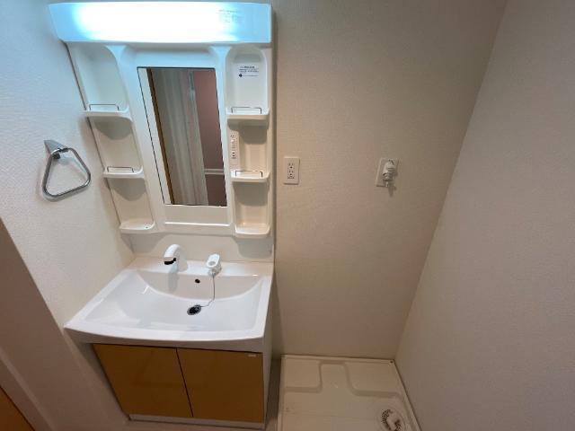 エバーガーデンⅢ 部屋画像
