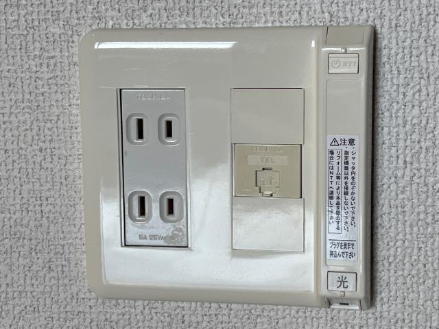 エバーガーデンⅢ 部屋画像