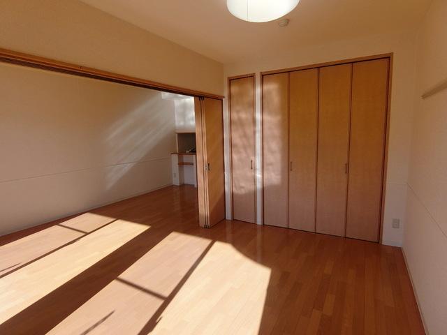 ガーデンハイツＡＩＨＡＲＡⅢ（305） 部屋画像