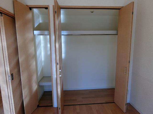 ガーデンハイツＡＩＨＡＲＡⅢ（305） 部屋画像
