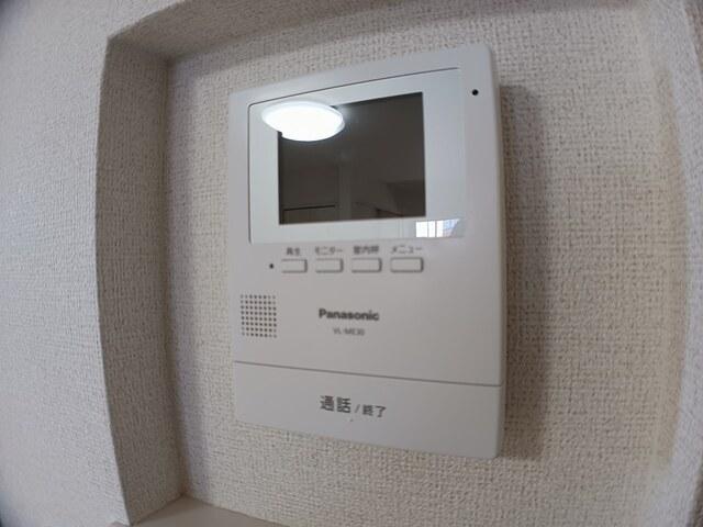 ＧＲＥＥＮ　ＡＧＥ　Ⅱ（101） 設備