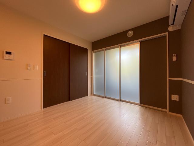 グランデージ桜 部屋画像
