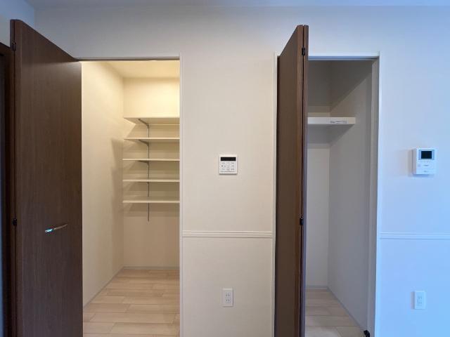 グランデージ桜 部屋画像