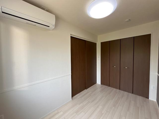 グランデージ桜 部屋画像