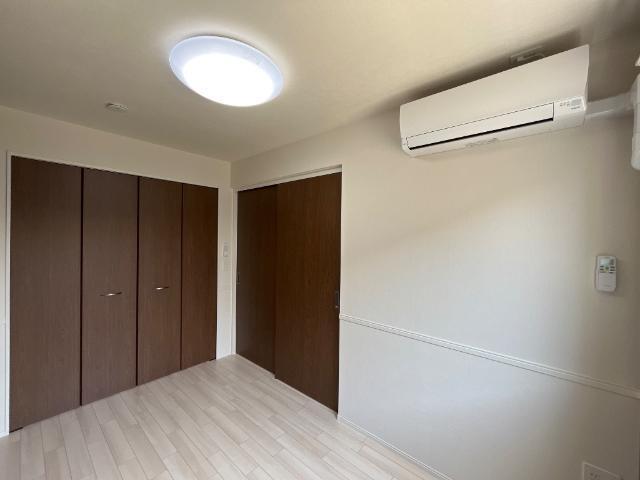 グランデージ桜 部屋画像