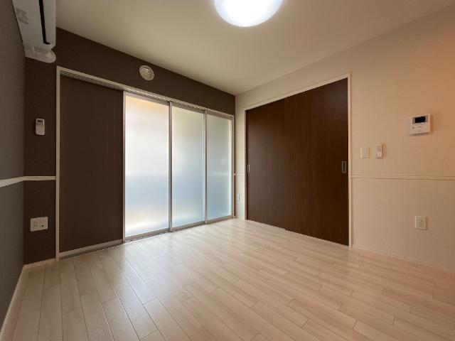 グランデージ桜 部屋画像