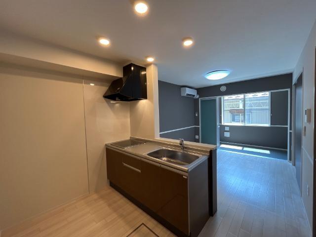 グランデージ桜 部屋画像