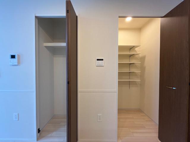 グランデージ桜 部屋画像