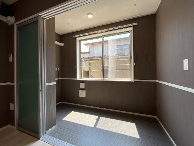 グランデージ桜 部屋画像