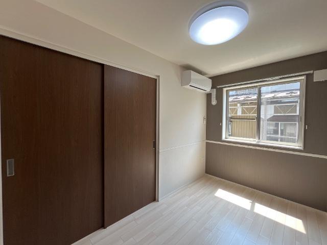 グランデージ桜 部屋画像