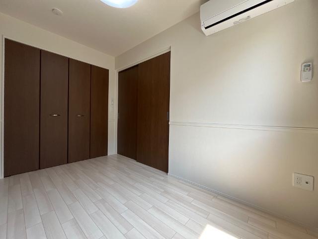 グランデージ桜 部屋画像