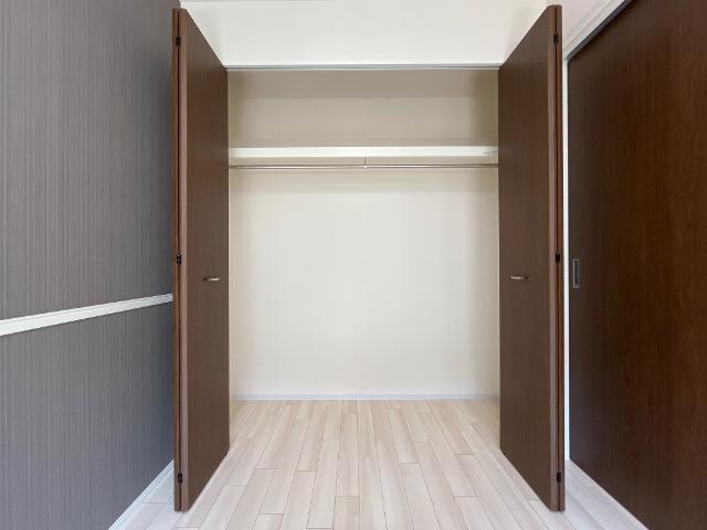 グランデージ桜 部屋画像