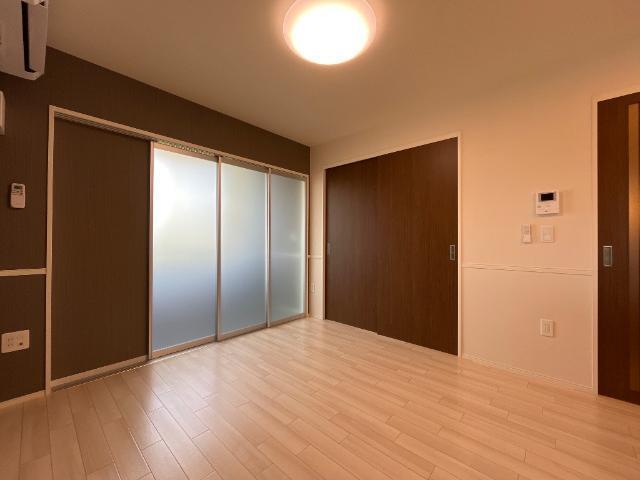 グランデージ桜 部屋画像